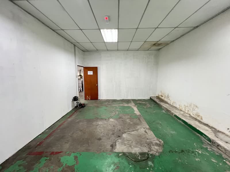 Kilang untuk Disewa di Pandamaran (Klang) - Winnie Lee - PropertyGuru.com.my