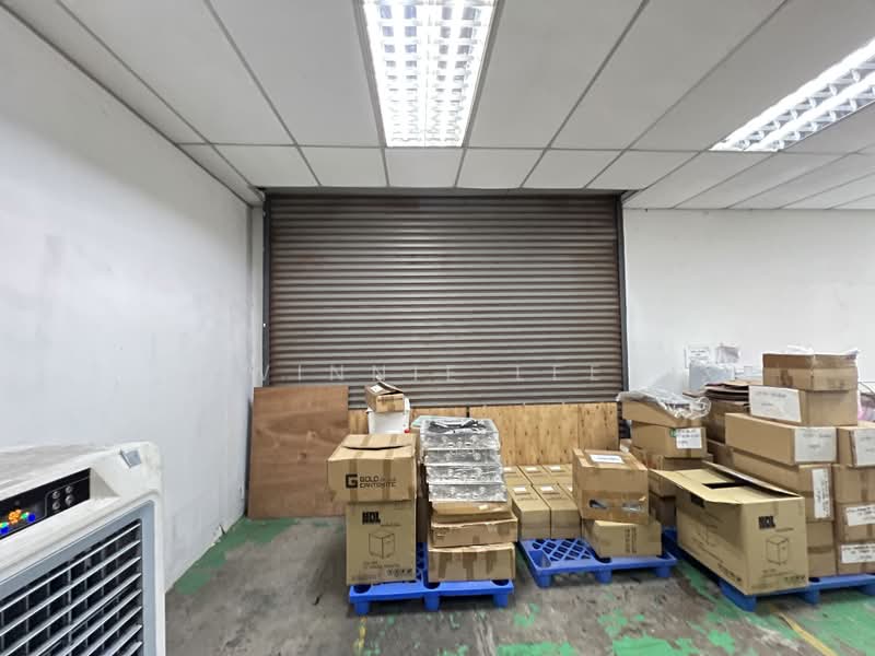 Kilang untuk Disewa di Pandamaran (Klang) - Winnie Lee - PropertyGuru.com.my