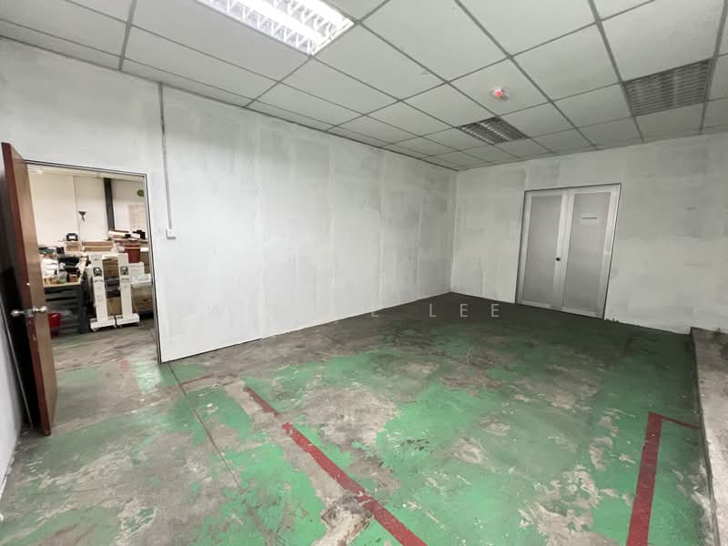 Kilang untuk Disewa di Pandamaran (Klang) - Winnie Lee - PropertyGuru.com.my