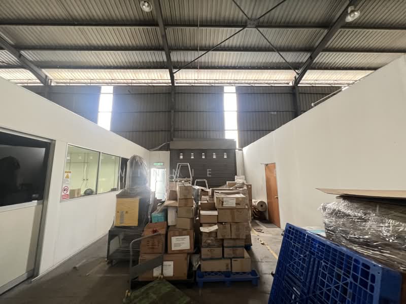 Kilang untuk Disewa di Pandamaran (Klang) - Winnie Lee - PropertyGuru.com.my