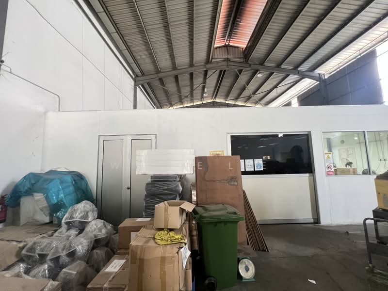 Kilang untuk Disewa di Pandamaran (Klang) - Winnie Lee - PropertyGuru.com.my