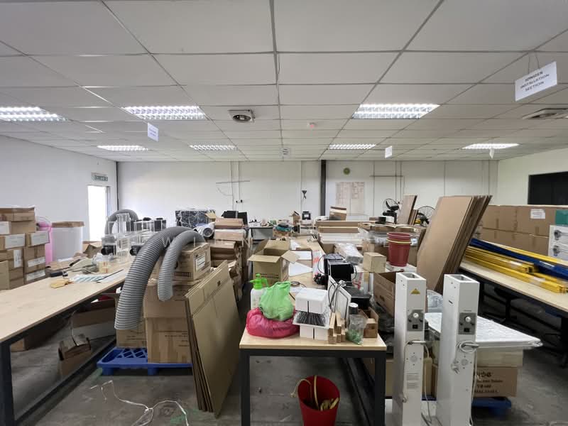 Kilang untuk Disewa di Pandamaran (Klang) - Winnie Lee - PropertyGuru.com.my