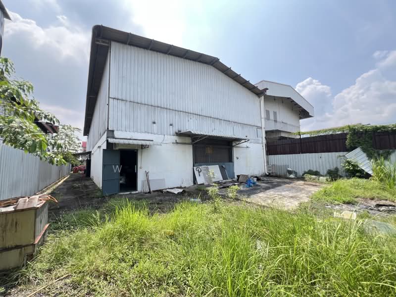 Kilang untuk Disewa di Pandamaran (Klang) - Winnie Lee - PropertyGuru.com.my
