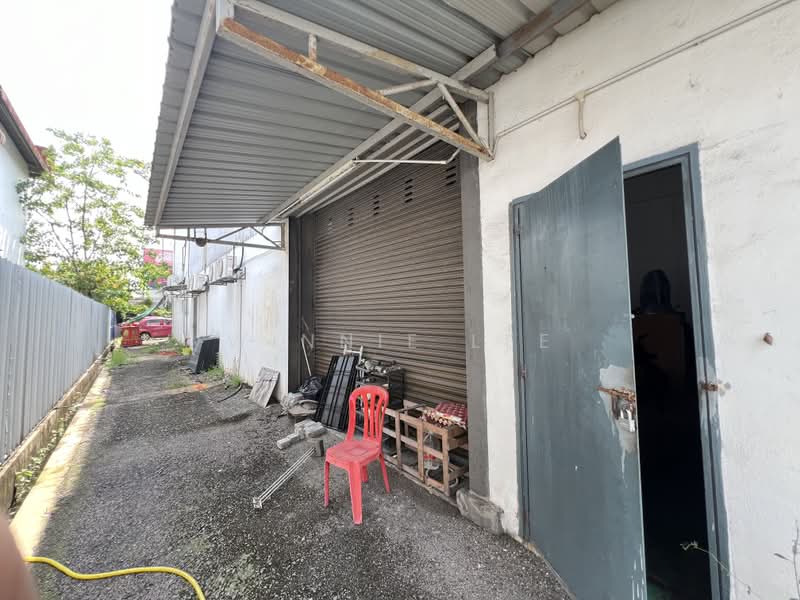 Kilang untuk Disewa di Pandamaran (Klang) - Winnie Lee - PropertyGuru.com.my