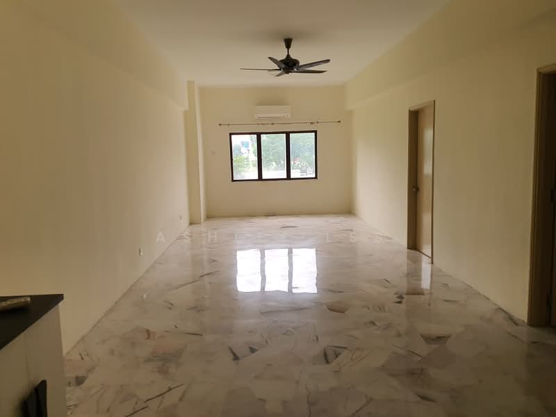 Condominium for Sale at Menara Seputih - Ashlee LSS - Living Room - PropertyGuru.com.my
