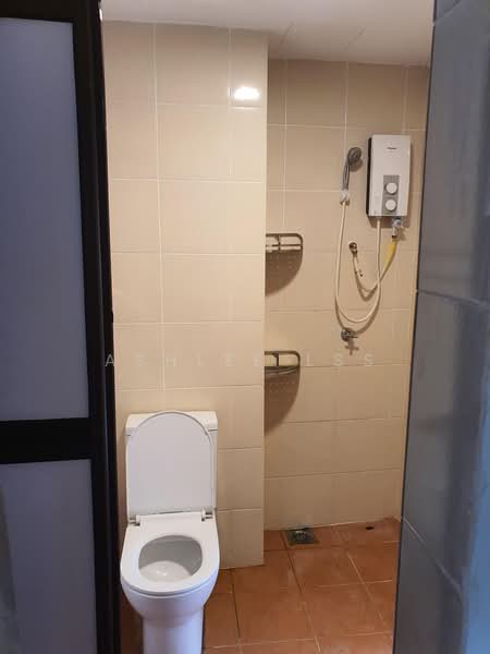 Condominium for Sale at Menara Seputih - Ashlee LSS - Bathroom - PropertyGuru.com.my