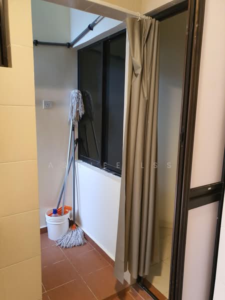 Condominium for Sale at Menara Seputih - Ashlee LSS - Interior - PropertyGuru.com.my