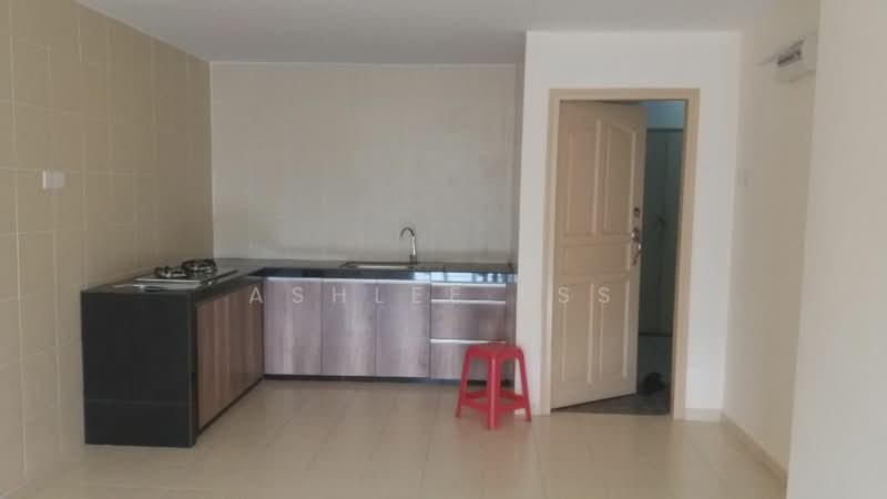 Condominium for Sale at Menara Seputih - Ashlee LSS - Kitchen - PropertyGuru.com.my