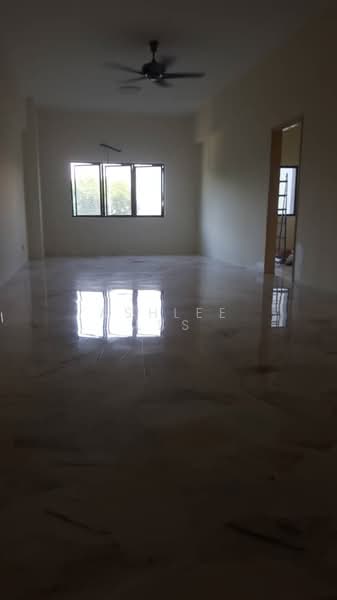 Condominium for Sale at Menara Seputih - Ashlee LSS - Living Room - PropertyGuru.com.my