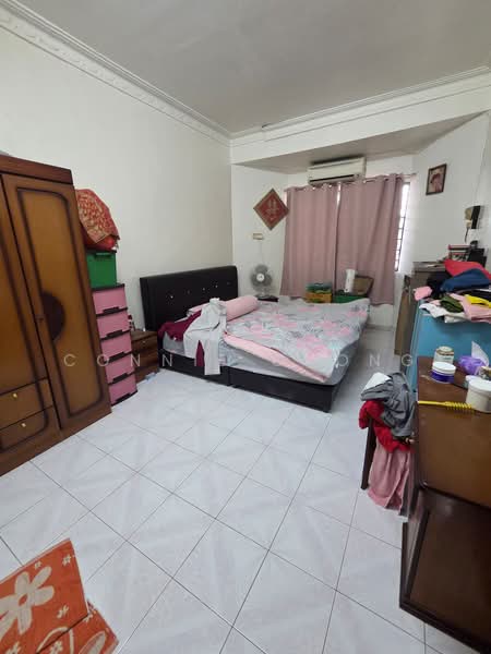 Rumah Teres 1 Tingkat untuk Dijual di Seremban (Negeri Sembilan) - Connie Chong - Bedroom - PropertyGuru.com.my