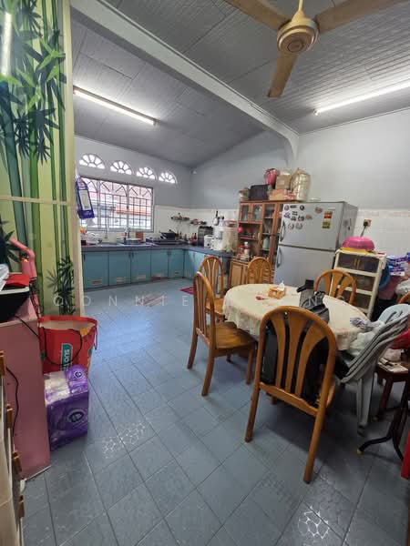 Rumah Teres 1 Tingkat untuk Dijual di Seremban (Negeri Sembilan) - Connie Chong - Kitchen - PropertyGuru.com.my