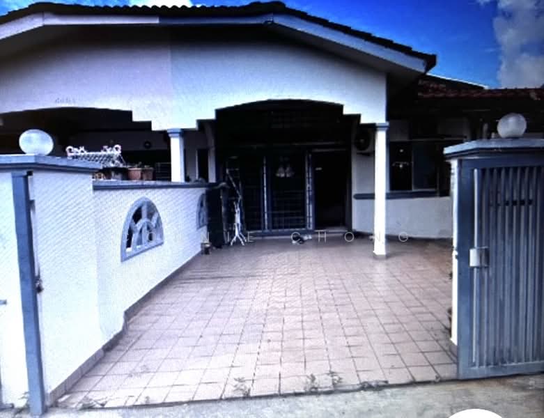 Rumah Teres 1 Tingkat untuk Dijual di Seremban (Negeri Sembilan) - Connie Chong - Exterior - PropertyGuru.com.my
