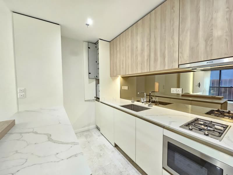Service Residence for Rent at TRX Residences - Aaron Lam - PropertyGuru.com.my