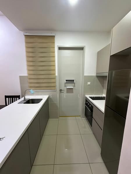 Servis Apartment untuk Dijual di Citizen 2 - Cassie Lian - Kitchen - PropertyGuru.com.my