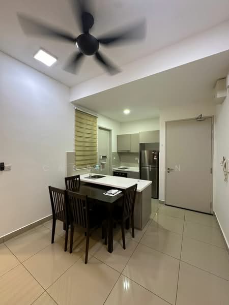 Servis Apartment untuk Dijual di Citizen 2 - Cassie Lian - Kitchen - PropertyGuru.com.my