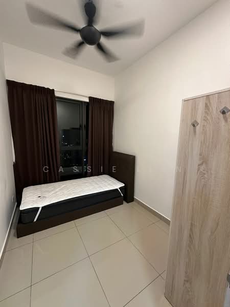 Servis Apartment untuk Dijual di Citizen 2 - Cassie Lian - Bedroom - PropertyGuru.com.my