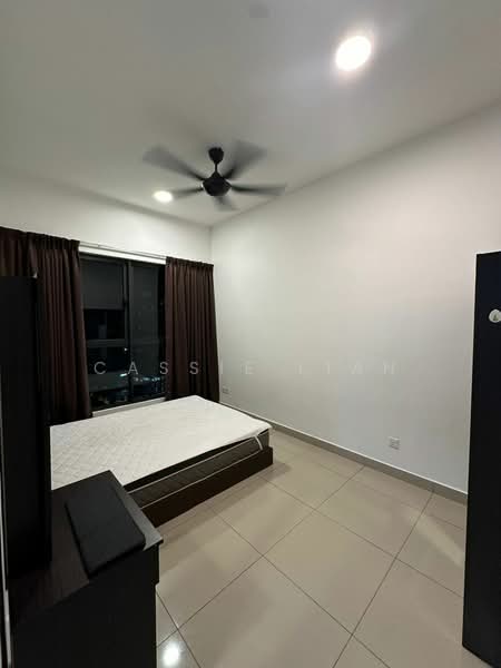 Servis Apartment untuk Dijual di Citizen 2 - Cassie Lian - Bedroom - PropertyGuru.com.my