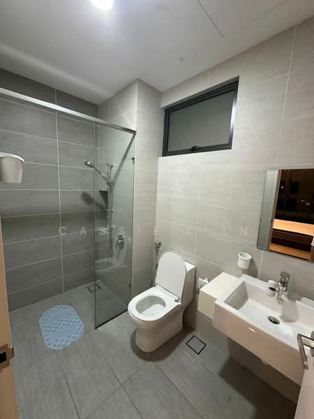 Servis Apartment untuk Dijual di Citizen 2 - Cassie Lian - Bathroom - PropertyGuru.com.my
