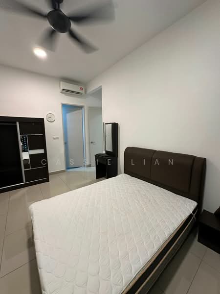 Servis Apartment untuk Dijual di Citizen 2 - Cassie Lian - Bedroom - PropertyGuru.com.my