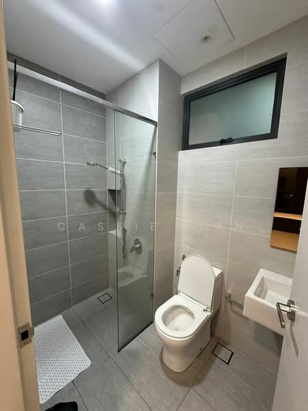 Servis Apartment untuk Dijual di Citizen 2 - Cassie Lian - Bathroom - PropertyGuru.com.my