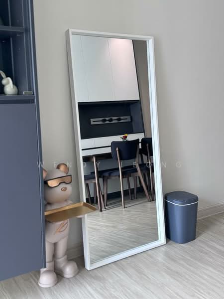 Service Residence for Rent at Lavile Kuala Lumpur - Wendy Leong - Interior - PropertyGuru.com.my