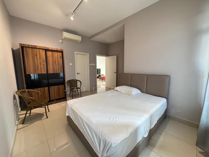 Rumah Teres untuk Dijual di Bandar Dato Onn (Tebrau) - Jaffrey . - PropertyGuru.com.my
