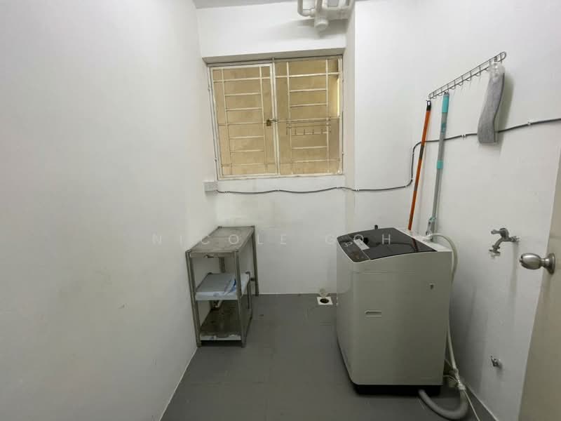 Kondominium untuk Disewa di Platinum Lake PV 16 - Nicole Goh - Interior - PropertyGuru.com.my