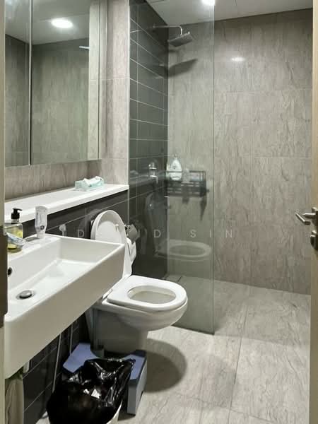 Service Residence for Rent at Cantara Residences - David Sin - Bathroom - PropertyGuru.com.my