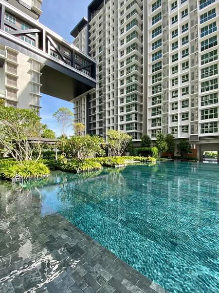 Service Residence for Rent at Cantara Residences - David Sin - Exterior - PropertyGuru.com.my
