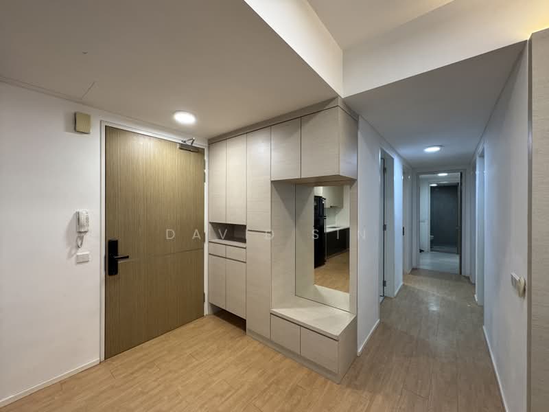 Service Residence for Rent at Cantara Residences - David Sin - Entrance - PropertyGuru.com.my