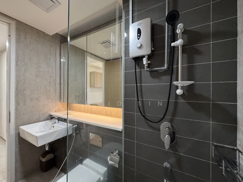 Service Residence for Rent at Cantara Residences - David Sin - Bathroom - PropertyGuru.com.my