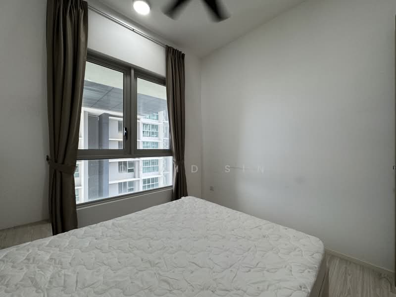 Service Residence for Rent at Cantara Residences - David Sin - Bedroom - PropertyGuru.com.my