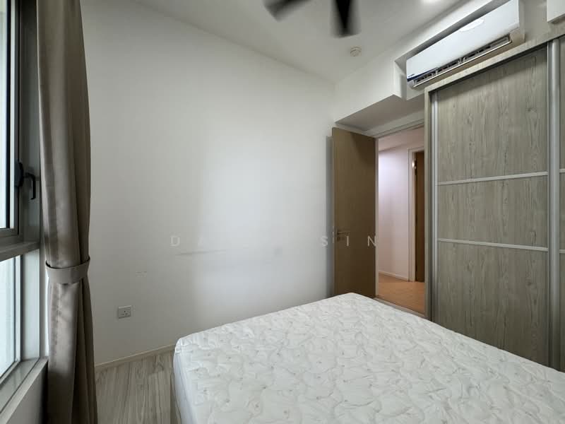 Service Residence for Rent at Cantara Residences - David Sin - Bedroom - PropertyGuru.com.my