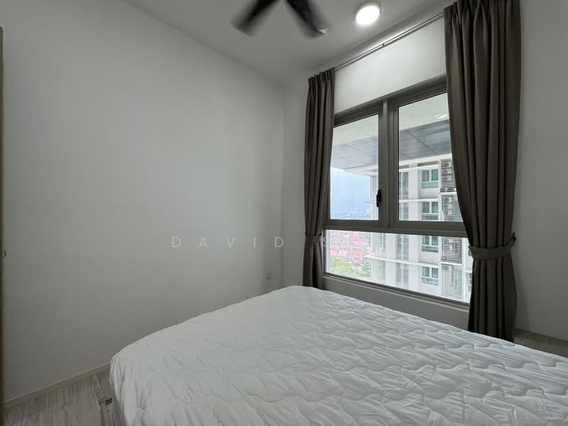Service Residence for Rent at Cantara Residences - David Sin - Bedroom - PropertyGuru.com.my