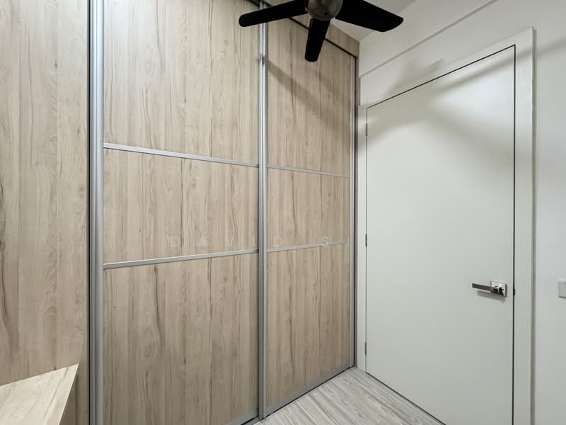 Service Residence for Rent at Cantara Residences - David Sin - Interior - PropertyGuru.com.my