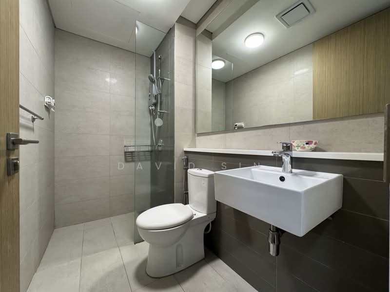 Service Residence for Rent at Cantara Residences - David Sin - Bathroom - PropertyGuru.com.my