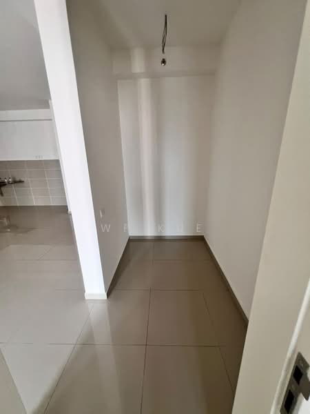 Service Residence for Sale at D'Clover Residences - WP Kue - Interior - PropertyGuru.com.my