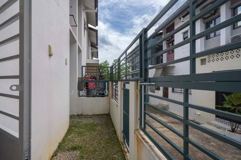 Rumah Teres untuk Disewa di Bandar Bukit Raja (Klang) - Jason Tan - Exterior - PropertyGuru.com.my