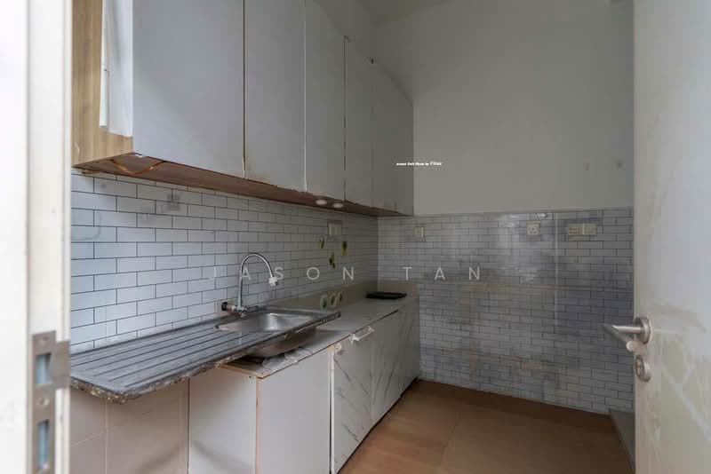Rumah Teres untuk Disewa di Bandar Bukit Raja (Klang) - Jason Tan - Kitchen - PropertyGuru.com.my