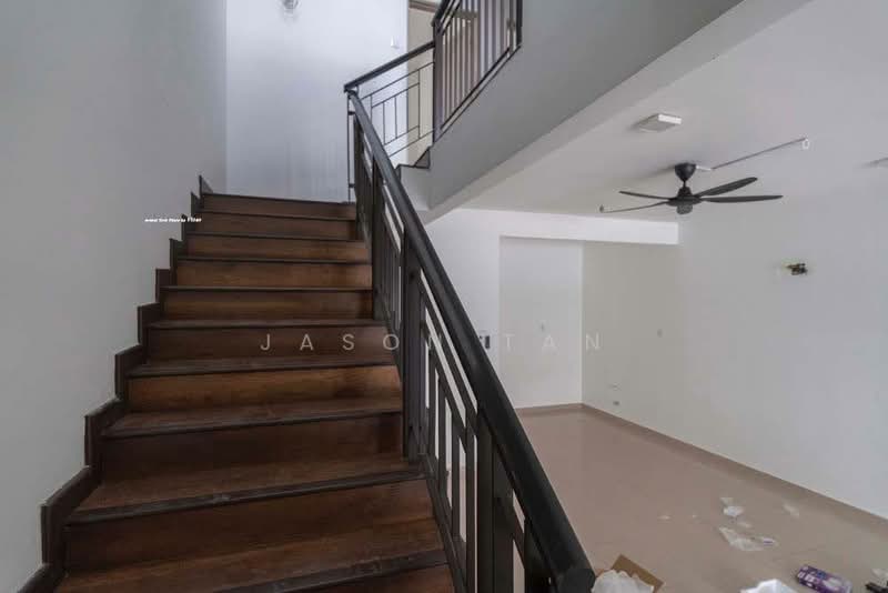 Rumah Teres untuk Disewa di Bandar Bukit Raja (Klang) - Jason Tan - Interior - PropertyGuru.com.my