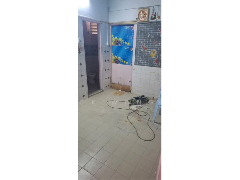 Rumah Berkembar untuk Dijual di Jinjang (Kuala Lumpur) - CK Wong - Bathroom - PropertyGuru.com.my