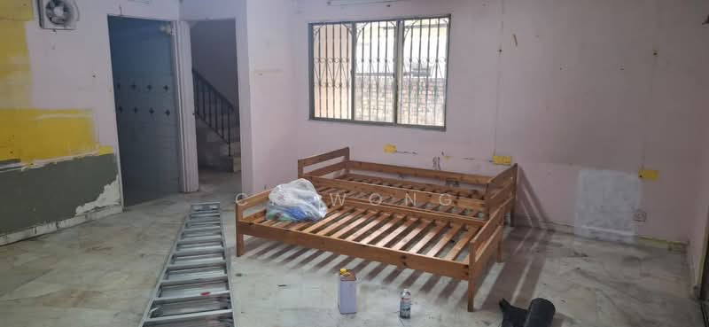 Rumah Berkembar untuk Dijual di Jinjang (Kuala Lumpur) - CK Wong - Interior - PropertyGuru.com.my