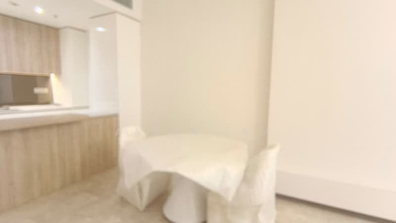Service Residence for Sale at TRX Residences - Aaron Lam - Interior - PropertyGuru.com.my