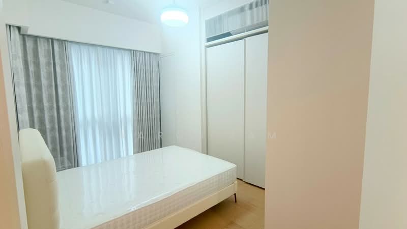 Service Residence for Sale at TRX Residences - Aaron Lam - Bedroom - PropertyGuru.com.my