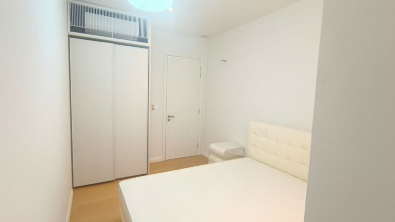 Service Residence for Sale at TRX Residences - Aaron Lam - Bedroom - PropertyGuru.com.my