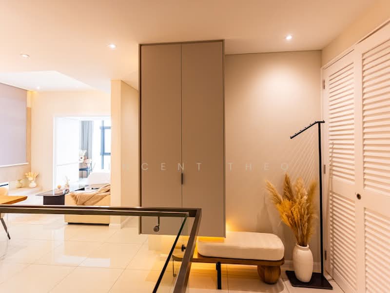 Service Residence for Sale at Tribeca - Vincent Theo - Interior - PropertyGuru.com.my