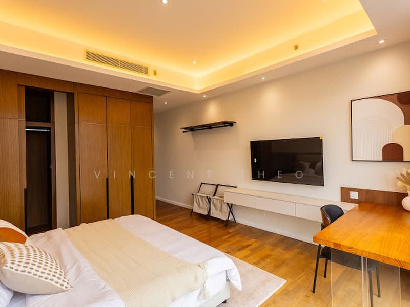 Service Residence for Sale at Tribeca - Vincent Theo - Bedroom - PropertyGuru.com.my