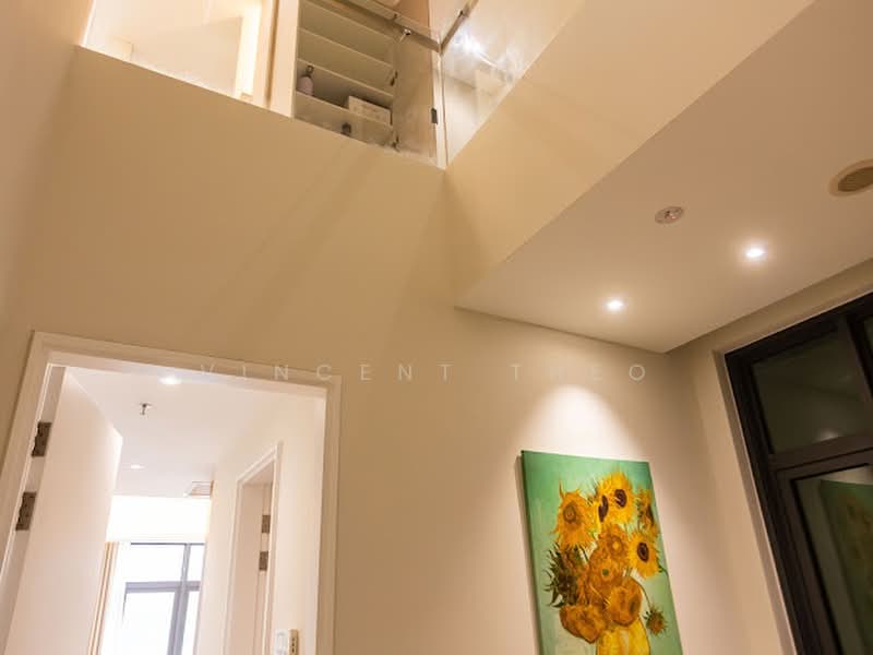 Service Residence for Sale at Tribeca - Vincent Theo - PropertyGuru.com.my