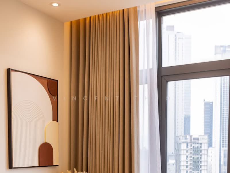 Service Residence for Sale at Tribeca - Vincent Theo - PropertyGuru.com.my
