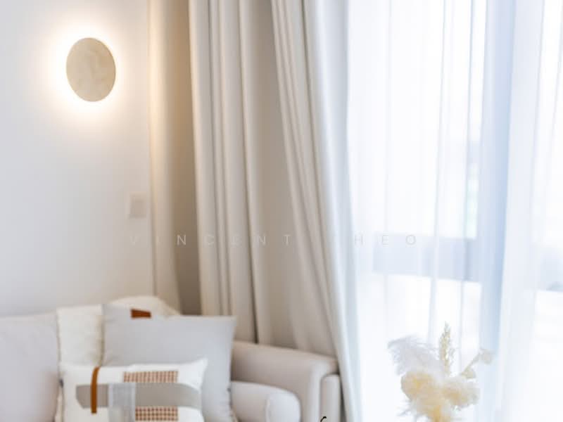 Service Residence for Sale at Tribeca - Vincent Theo - PropertyGuru.com.my